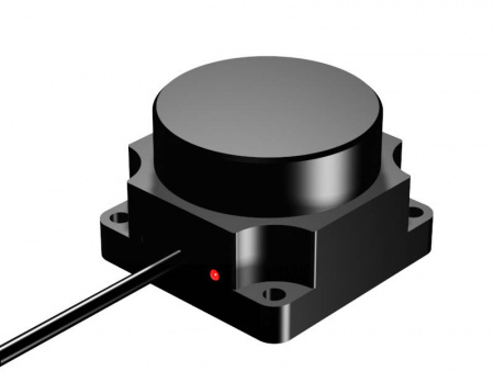 Датчик бесконтактный индуктивный И39-NC-DC